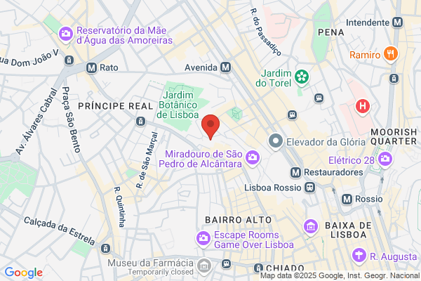 Habitesi - Mediação Imobiliaria, Lda