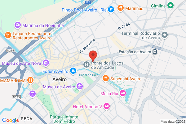 Lousinha Arquitectos Lda