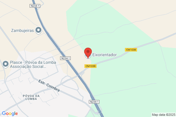 O Competidor-Actividades Comerciais E Industriais. Lda
