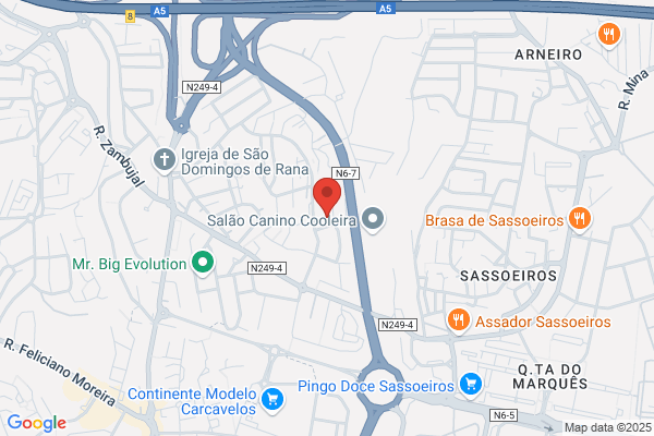 Pavirevest-Comercio De Cer micas. Lda