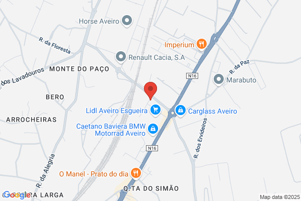 Peritosmar Centro-Comissários De Avarias E Superintendências Lda