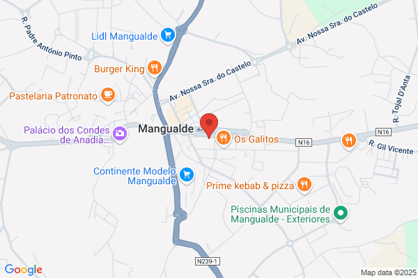 Cabeleireiro Nova Gente