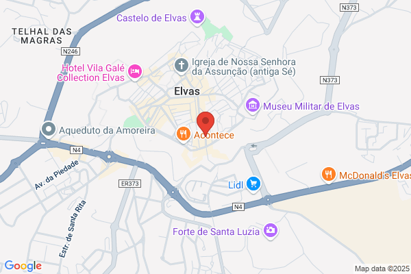 Caixa De Crédito Agrícola Mútuo De Elvas