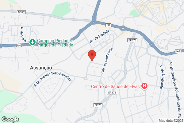 Clínica Dentária José L N Branco