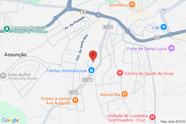 Clínica Veterinária De Santo Onofre