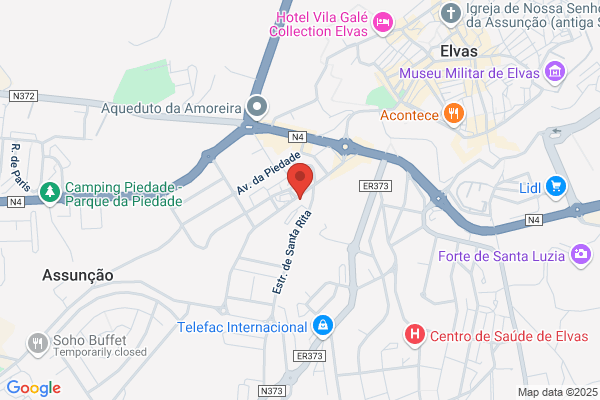 Farmácia Calado Lda