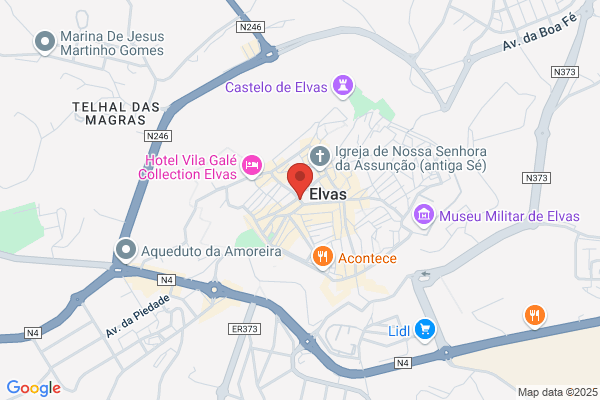 Farmácia Rosado & Silva