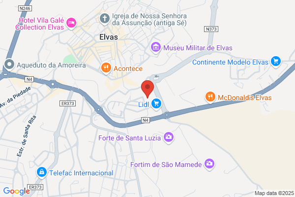 Ibermeti-Sociedade Comercial Equipamentos. Lda