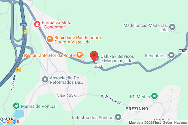 Jose Augusto Oliveira Dias