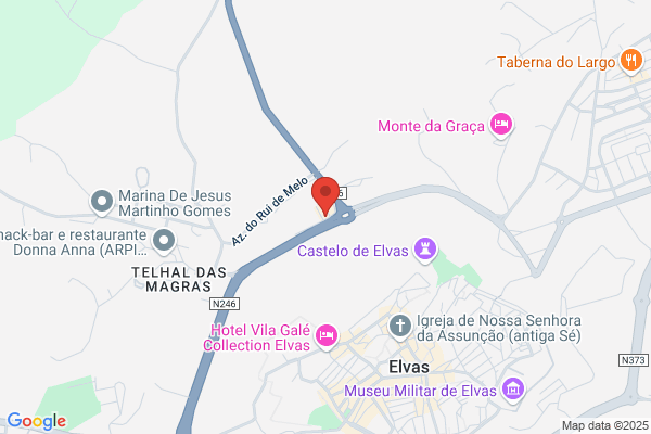 Loja Rei das Espadas