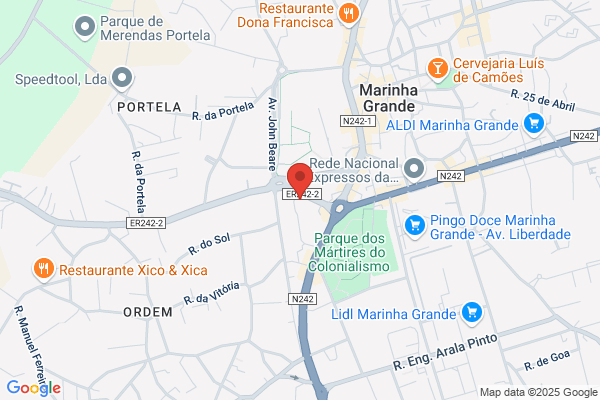 Carlos Alexandre Cabeleireiros Lda
