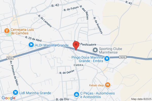 Nogueira-Mediadores De Seguros Lda