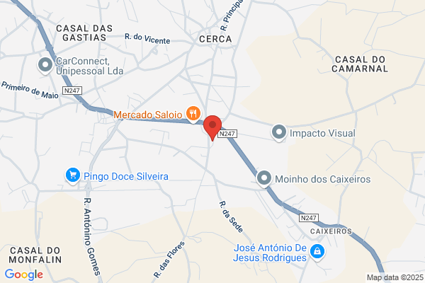 Espingardaria Equipesca|