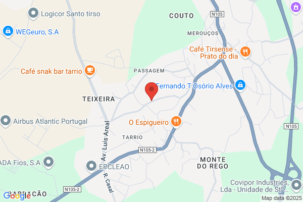 Radiscor Rações-Distribuição De Cortiças Lda