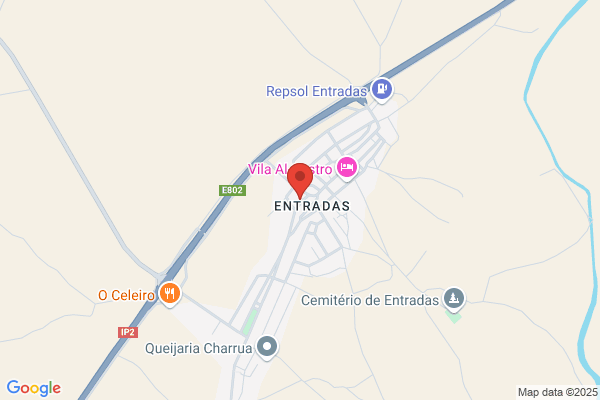 Lar Frei Manuel Das Entradas