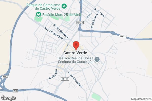 Papelaria Castrense