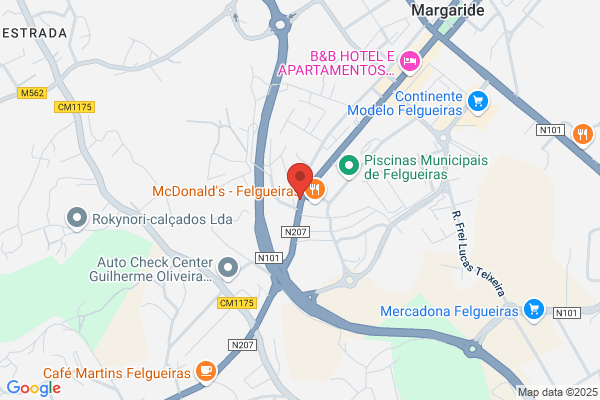 Casa F.C. Porto de Felgueiras