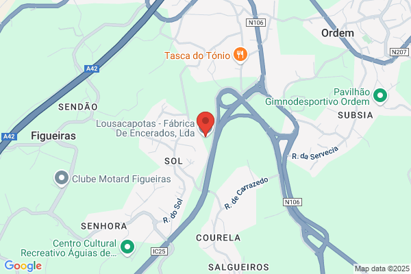 Adapta Símbolo-Bordados Lda