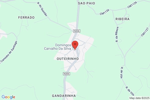 Antanio Ferreira. Lda