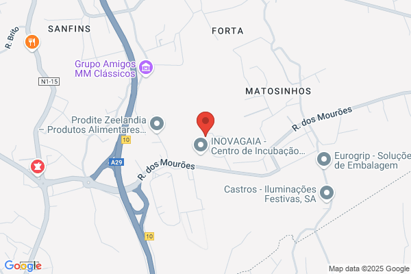 Fanel-Moldes Plôicos Lda