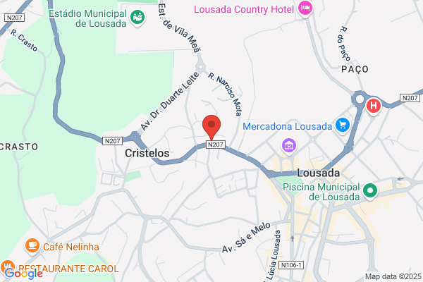 Farmácia Ribeiro Lda