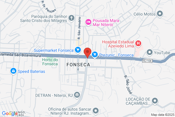 Farméa Fonseca