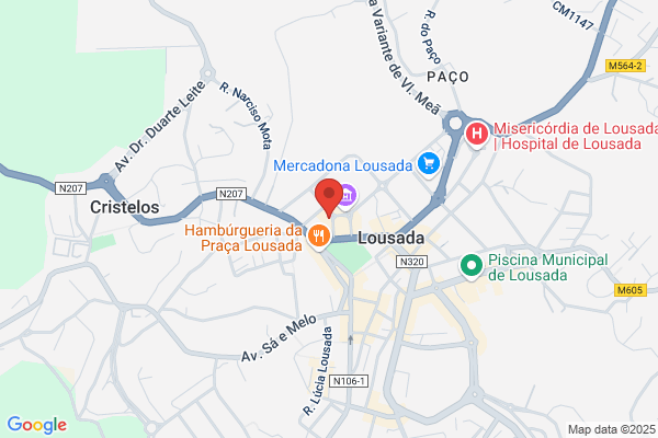 TRANQUILIDADE: Agente Agostinho Filipe Martins Pereira