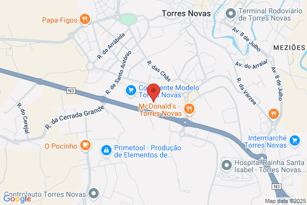 Administraï Do Condoméo