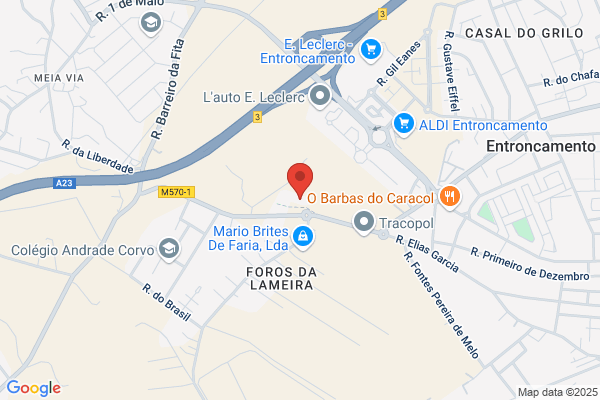 Auto Reparadora De Manuel Augusto Ribeiro De carvalho