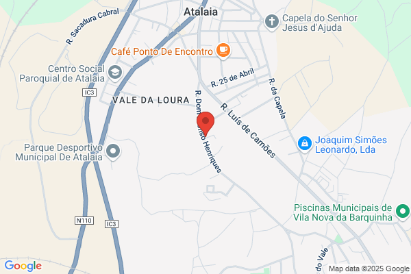 Bilharcentro-Jogos De Diversao. Lda