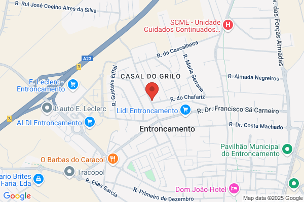 Cabeleireiro Miz