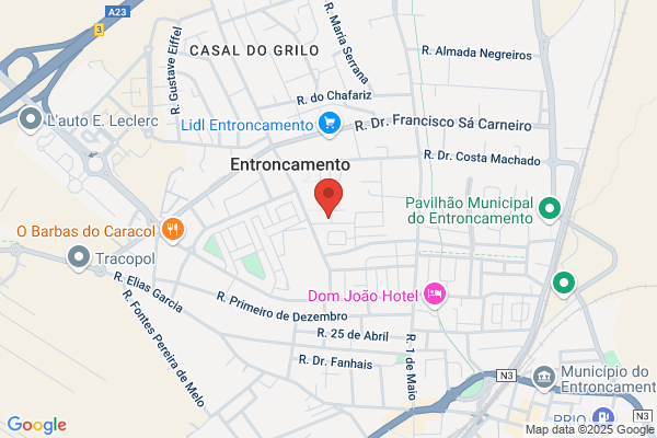 Cortaki-Cabeleireiros Lda