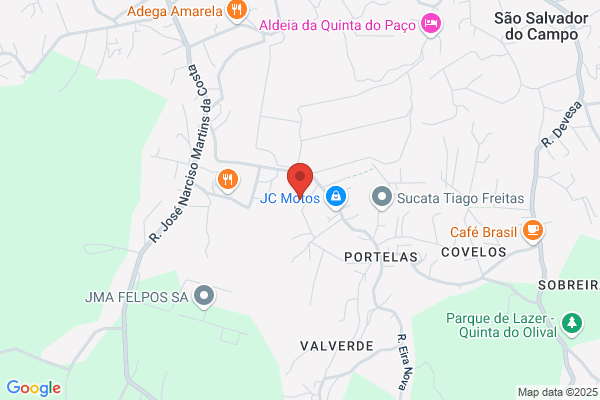 Fabrica De Malhas Ilda