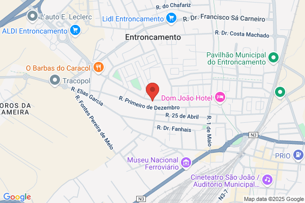 Gimnosporte-Artigos Para Ginastica E Desporto. Lda