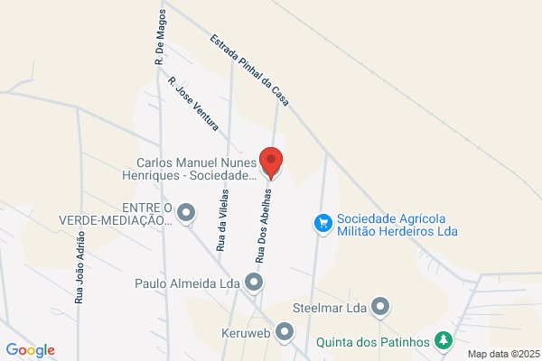 H P C-Henrique Nunes Pereira-Construiåes E Obras Publicas. lda