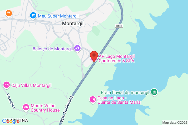 Marques Montargil