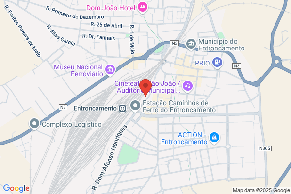 Ribagest-Sociedade De Consultores Em Gestao. Lda