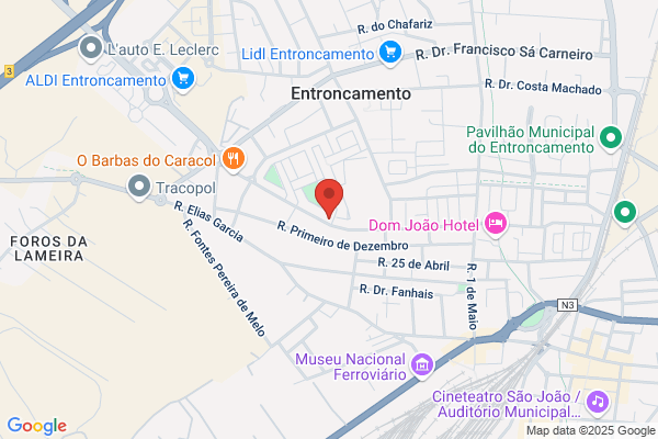 Tejinfor-Informatica. Sistemas E Formaiao. Lda