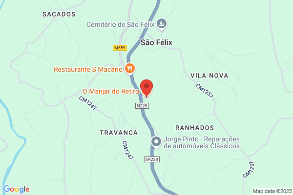Residencial O Manjar Do Retiro