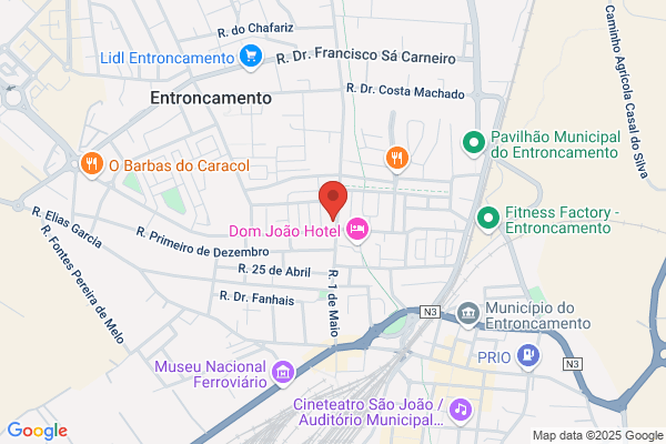 Café Avenida