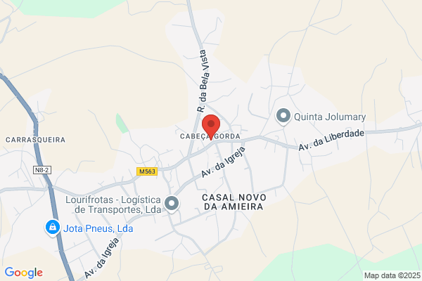 Gabinete Tecnico De Contabilidade Do Douro. Lda