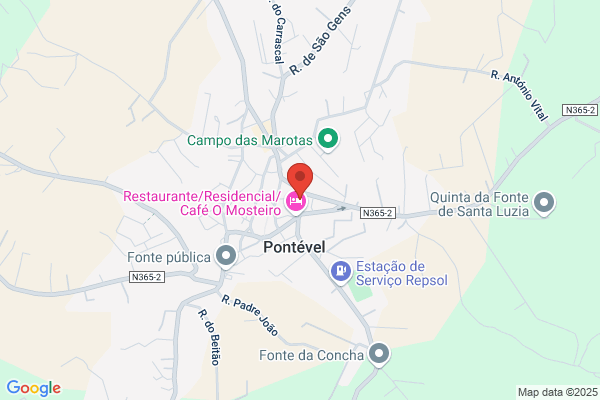 Caixa De Crédito Agrícola Mútuo De Pontével Crl