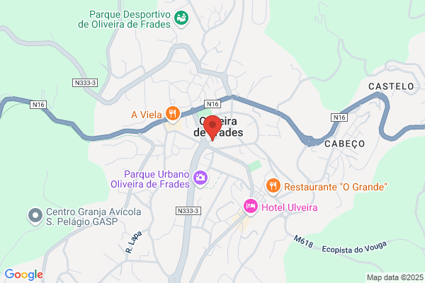 Distriaveiras-Supermercados Lda