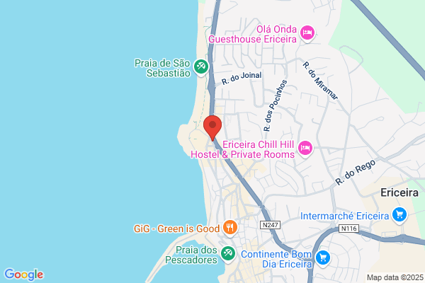 864550rades & Luesa Marques-Sociedade Mediaiao E Imobiliaria. Lda