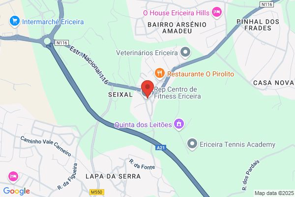 Electro-Reparadora Do Seixal