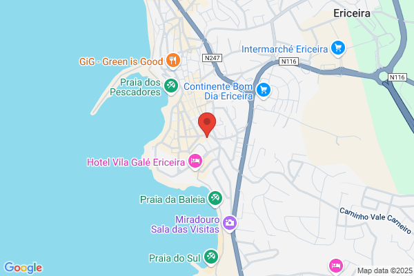Fa Bene-Restaurante E Pizzaria Lda