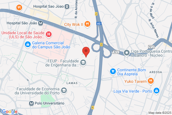 Eisnt-Engenharia,informica E Sistemas De Novas Tecnologias Lda