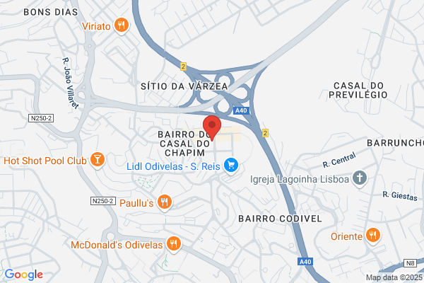 Inéo-Viagens E Turismo Lda
