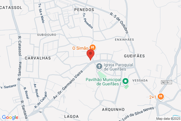 Jardim De Infãia Santegó