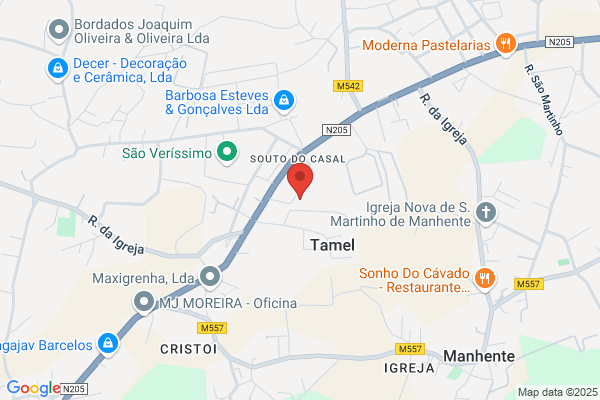 Lamia-Sociedade Ttil M Leal Lda